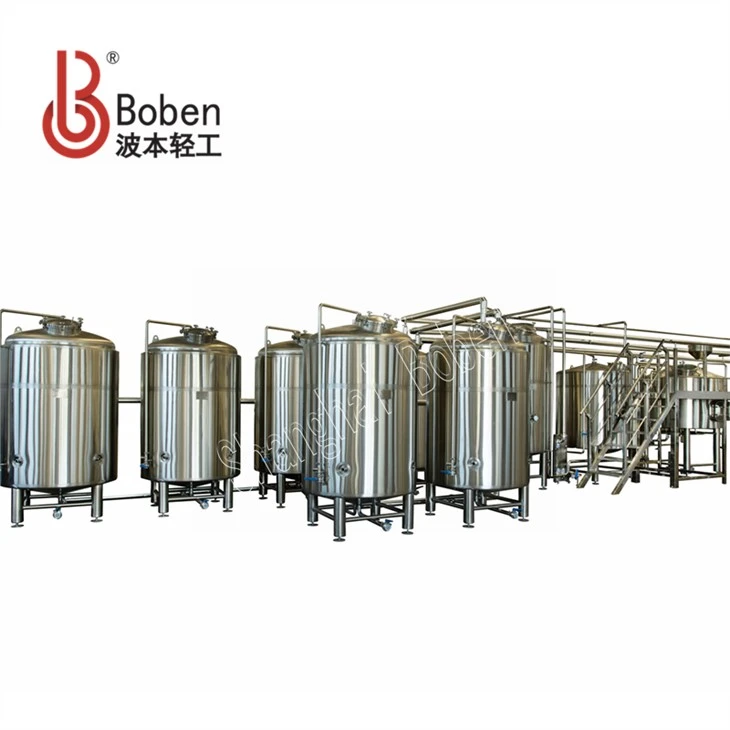 Scottish Malt Whiskey Pot Still